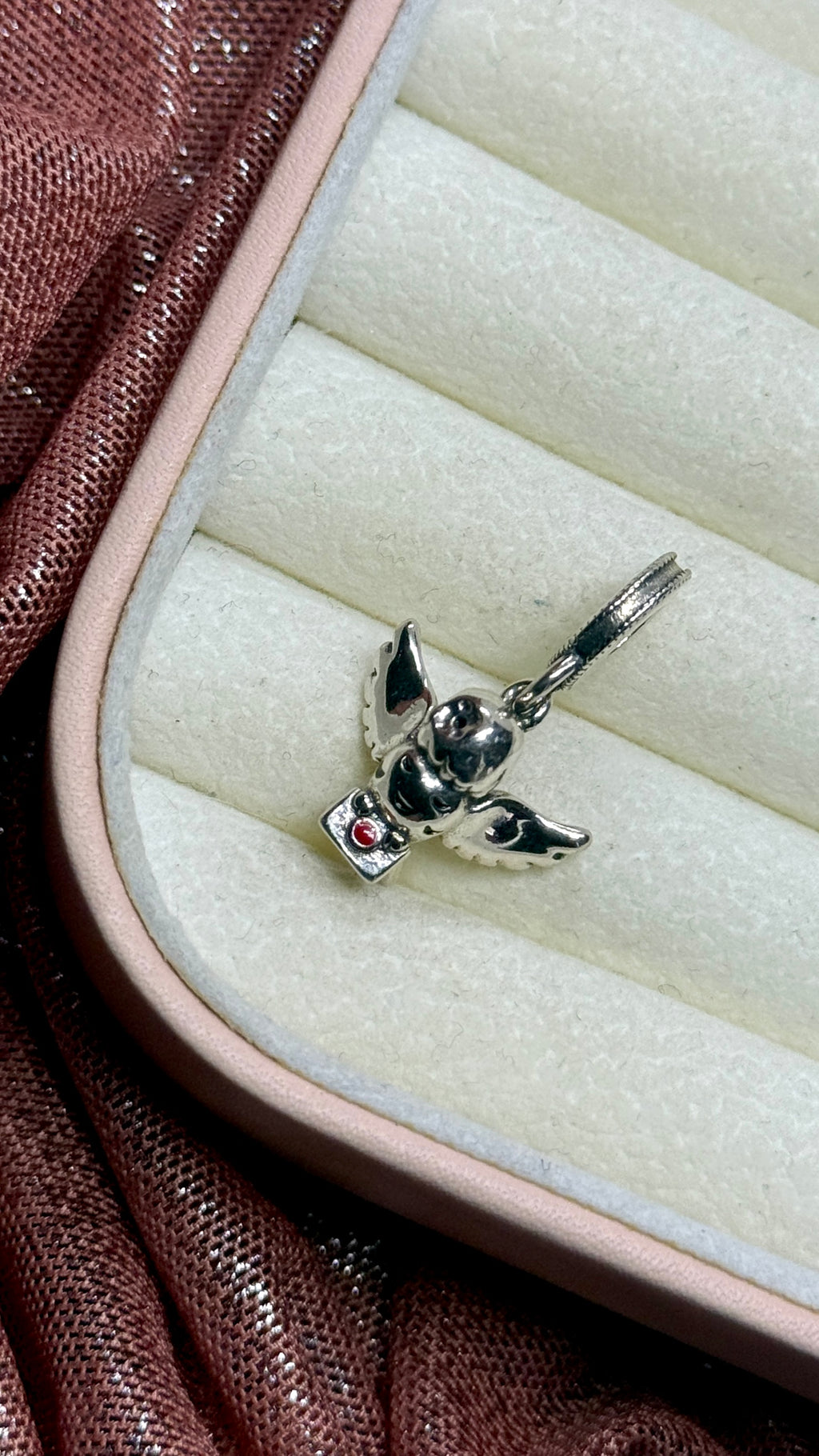 Charm dije Hedwig lechuza Harry Potter