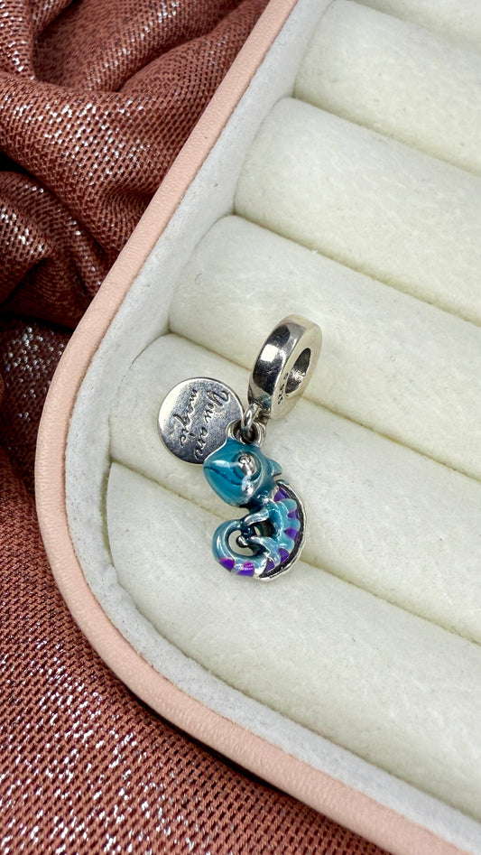 Charm Dije de Pascal