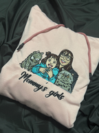 Hoodie personalizado con tu foto favorita estilo anime