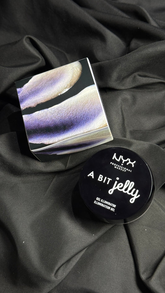 Iluminador en gel A bit Nelly NYX