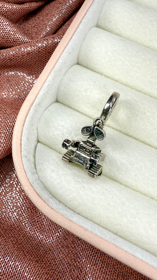 Charm Dije Wall-E