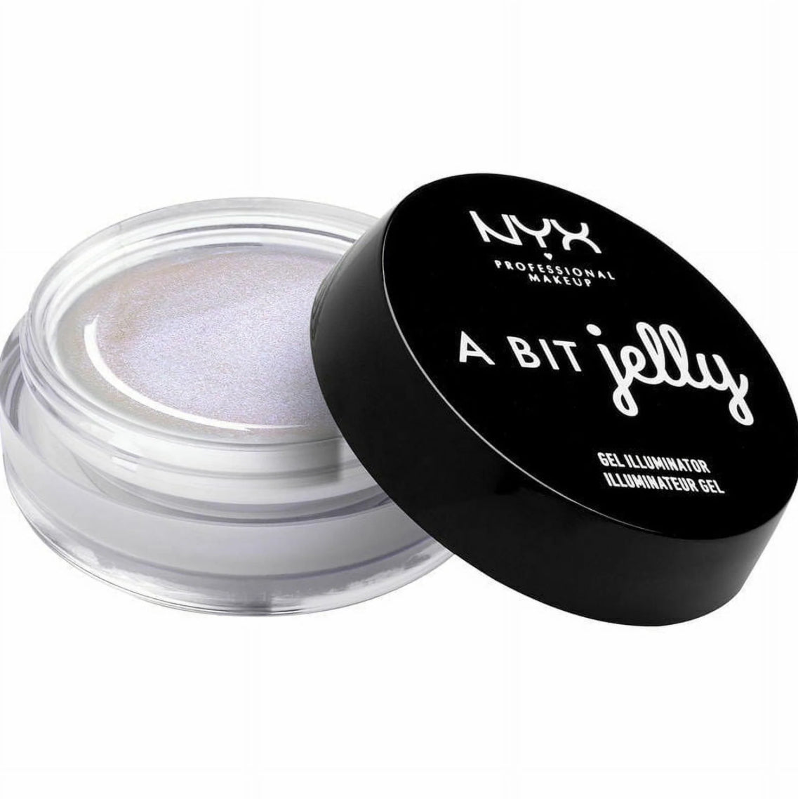 Iluminador en gel A bit Nelly NYX