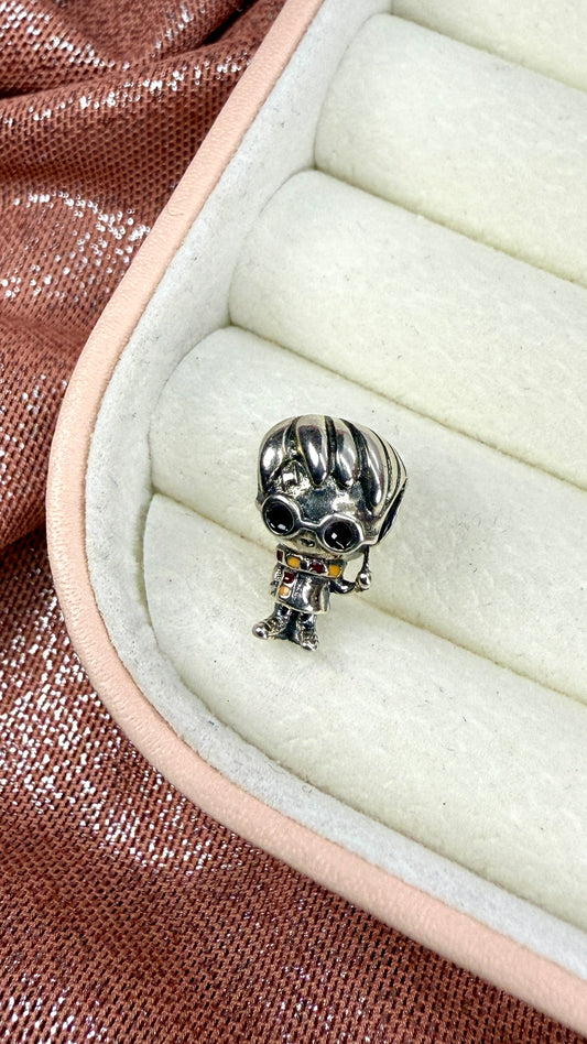 Charm Dije Harry Potter