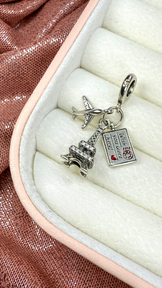 Charm Dije Torre