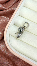 Charm Dije Marvel  SpiderMan Diamantado