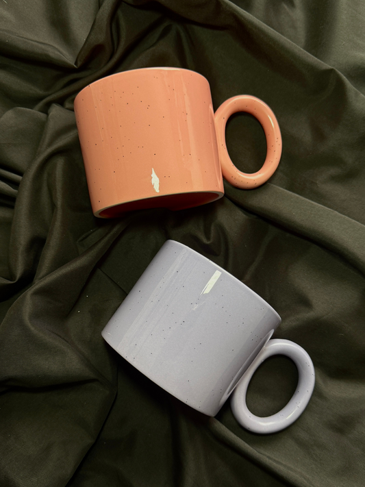 Mug chocolatero pastel personalizado