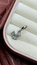 Charm dije Mickey cristal
