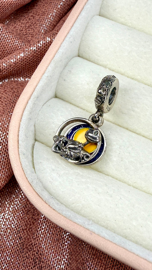Charm  Dije Jack Skellington