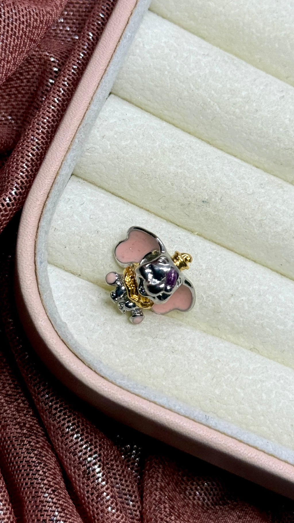 Charm dije Dumbo Disney
