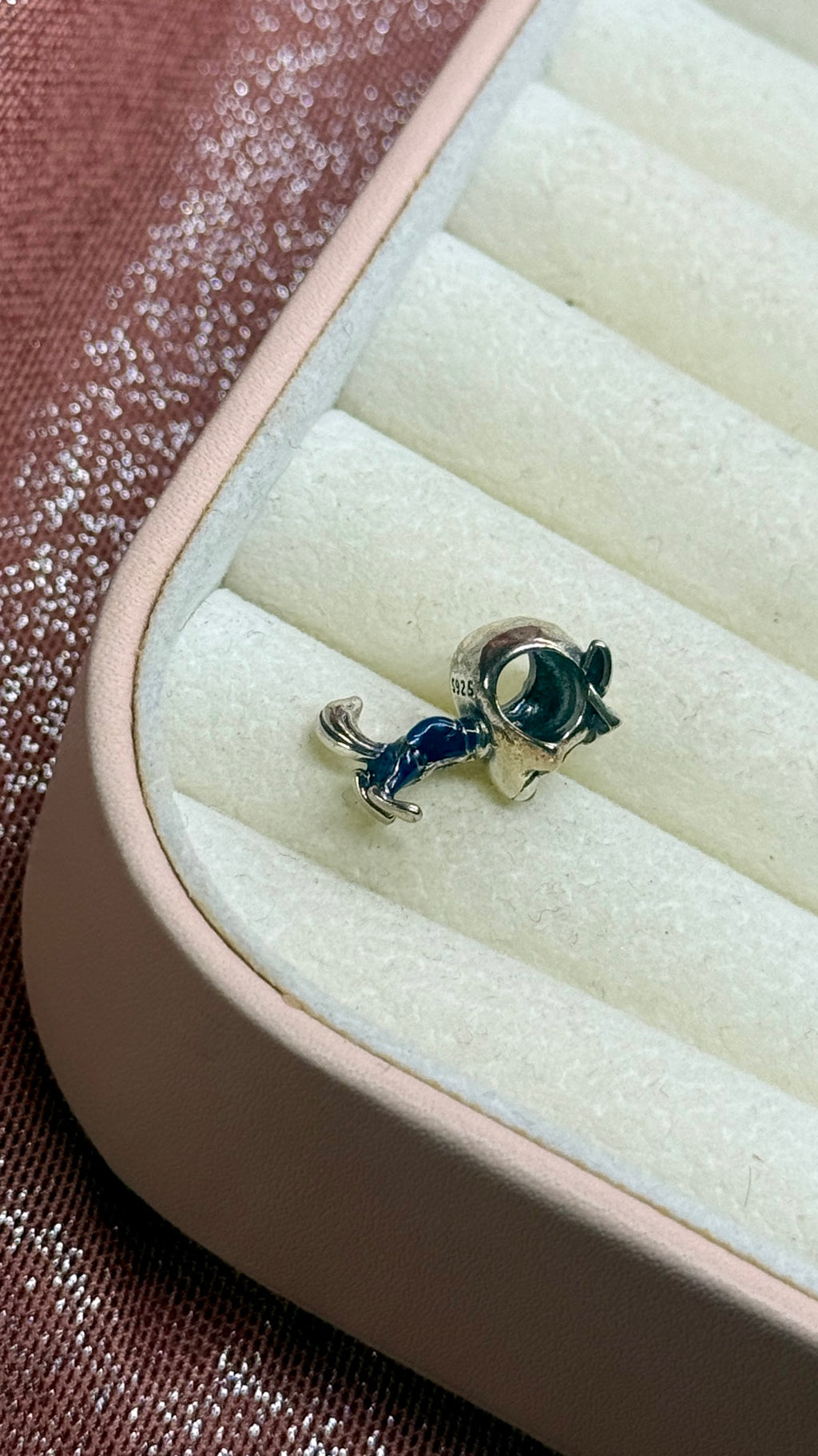 Charm dije Nick Wilde, zorro zootopia