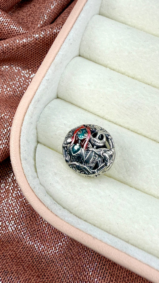 Charm el Extraño Mundo de Jack de Disney
