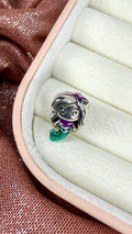 Charm Ariel de la Sirenita de Disney