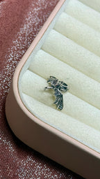 Charm Dragón Casa Targaryen Game of Thrones | Plata S925