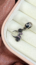 Charm Dije Mis Orejas de Minnie