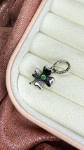 Charm  Dije Trébol de la Suerte