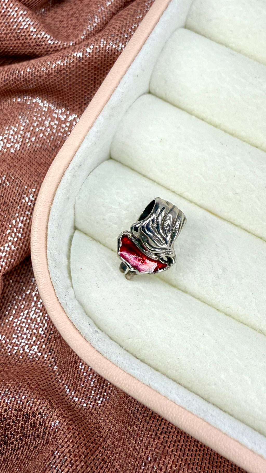 Charm Wanda la Bruja Escarlata Marvel