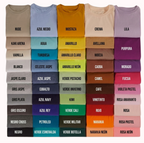 El Rostro de tu Mascota| Estampado Camiseta Personalizada